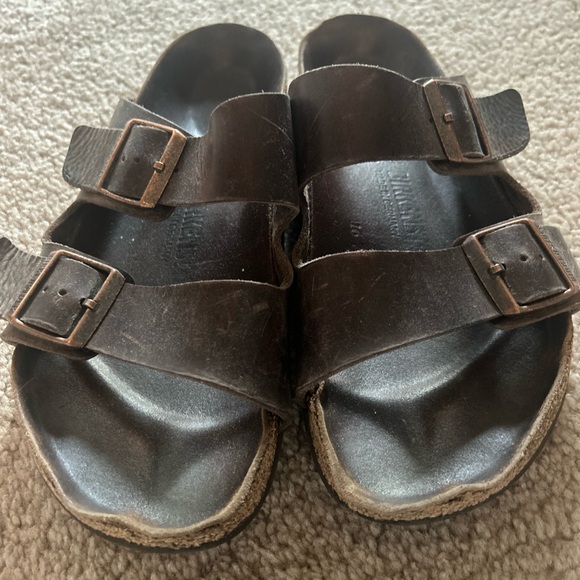 Birkenstocks - Picture 5 of 5